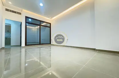 شقة - غرفة نوم - 1 حمام للايجار في المنتزه - أبوظبي