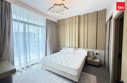 Apartment - 1 - 2 for rent in Elevate by Prescott - Arjan - Dubai