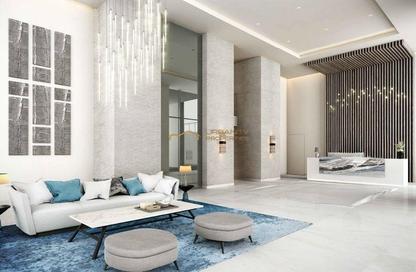 Apartment - 3 - 4 for sale in The Cove II Building 4 - The Cove ll - Dubai Creek Harbour (The Lagoons) - Dubai Apartment - 3 - 4 for sale in The Cove II Building 4 - The Cove ll - Dubai Creek Harbour (The Lagoons) - Dubai