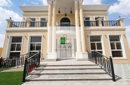 Villa - 5 - 7 for rent in Al Aweer 1 - Al Aweer - Dubai