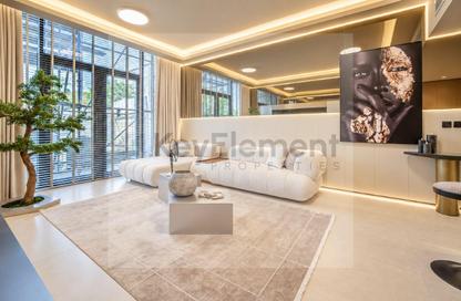 Apartment - 1 - 2 for sale in Enaya Residences - District 3 - Jumeirah Village Triangle - Dubai