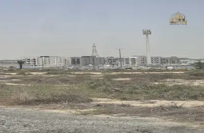 Land - Studio for sale in Al Metraq - Al Rahmaniya - Sharjah