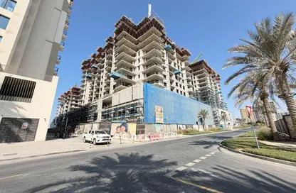 Apartment - 2 Bedrooms - 2 Bathrooms for sale in ORA By Nshama Properties - Town Square - Dubai