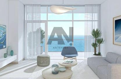 Apartment - 1 - 2 for sale in Cape Hayat - Mina Al Arab - Ras Al Khaimah