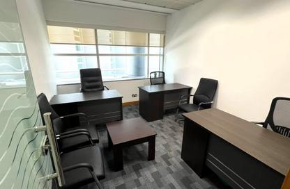 Office Space - Studio - 2 Bathrooms for rent in Al Arif Building - Port Saeed - Deira - Dubai Office Space - Studio - 2 Bathrooms for rent in Al Arif Building - Port Saeed - Deira - Dubai