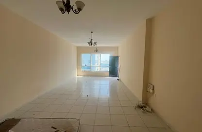 Apartment - 3 Bedrooms - 3 Bathrooms for rent in Manazil Tower 5 - Al Taawun Street - Al Taawun - Sharjah