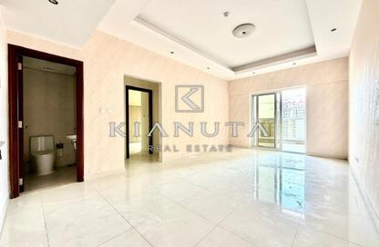 Apartment - 2 Bedrooms - 3 Bathrooms for rent in Hera Tower - Dubai Sports City - Dubai