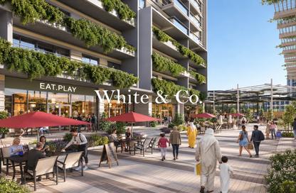 Apartment - 1 - 2 for sale in Sky Residences Tower 2 - Sky Residences - Expo City - Dubai Apartment - 1 - 2 for sale in Sky Residences Tower 2 - Sky Residences - Expo City - Dubai