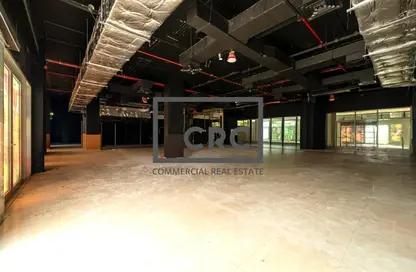 محل - استوديو - 1 حمام للايجار في مبنى ربدان - موتور سيتي - دبي