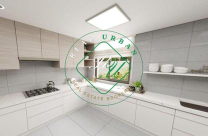 Villa - 6 - 7+ for sale in Fay Al Reeman II - Al Shamkha - Abu Dhabi