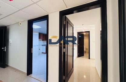 Apartment - 2 Bedrooms - 3 Bathrooms for rent in Shabiya 12 - Shabiya - Mussafah - Abu Dhabi