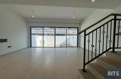 Townhouse - 3 Bedrooms - 3 Bathrooms for sale in Santorini - Damac Lagoons - Dubai