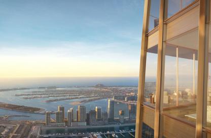 Apartment - 4 Bedrooms - 5 Bathrooms for sale in Six Senses Residences - Dubai Marina - Dubai Apartment - 4 Bedrooms - 5 Bathrooms for sale in Six Senses Residences - Dubai Marina - Dubai