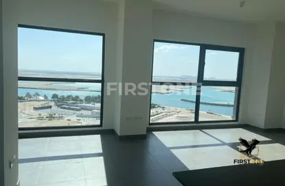 Apartment - 1 Bedroom - 2 Bathrooms for sale in Pixel - Makers District - Al Reem Island - Abu Dhabi