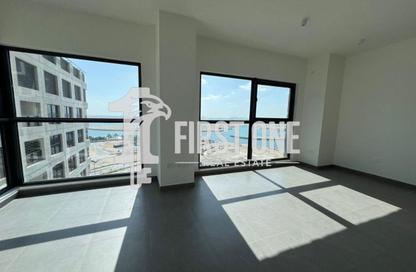 Apartment - 1 Bedroom - 2 Bathrooms for sale in Pixel - Makers District - Al Reem Island - Abu Dhabi