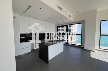 Apartment - 1 Bedroom - 2 Bathrooms for sale in Pixel - Makers District - Al Reem Island - Abu Dhabi