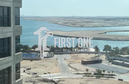 Apartment - 1 Bedroom - 2 Bathrooms for sale in Pixel - Makers District - Al Reem Island - Abu Dhabi