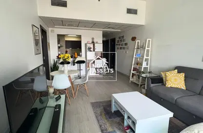 شقة - غرفة نوم - 2 حمامات للايجار في برمودا فيوز - مدينة دبي الرياضية - دبي