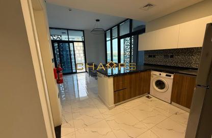 Apartment - 3 - 4 for rent in The Gate - Masdar City - Abu Dhabi