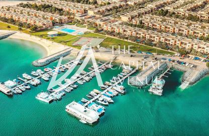 Villa - 4 Bedrooms - 5 Bathrooms for rent in Mangrove Village - Rabdan - Abu Dhabi