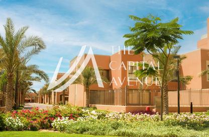 Villa - 4 Bedrooms - 5 Bathrooms for rent in Mangrove Village - Rabdan - Abu Dhabi
