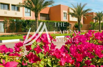 Villa - 4 Bedrooms - 5 Bathrooms for rent in Mangrove Village - Rabdan - Abu Dhabi