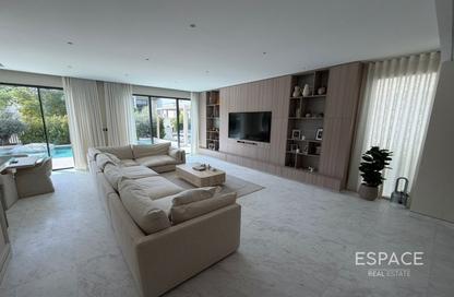 Villa - 4 - 4 for sale in Harmony 2 - Harmony - Tilal Al Ghaf - Dubai Villa - 4 - 4 for sale in Harmony 2 - Harmony - Tilal Al Ghaf - Dubai