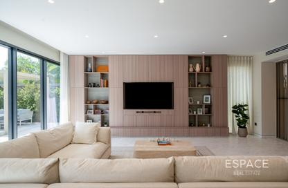 Villa - 4 - 4 for sale in Harmony 2 - Harmony - Tilal Al Ghaf - Dubai