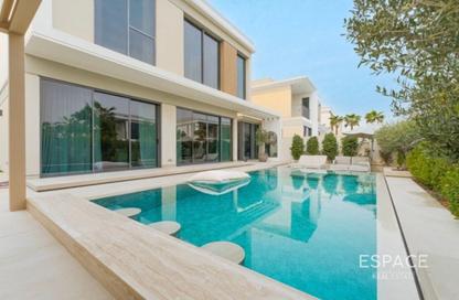 Villa - 4 - 4 for sale in Harmony 2 - Harmony - Tilal Al Ghaf - Dubai Villa - 4 - 4 for sale in Harmony 2 - Harmony - Tilal Al Ghaf - Dubai