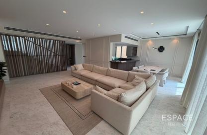 Villa - 4 - 4 for sale in Harmony 2 - Harmony - Tilal Al Ghaf - Dubai