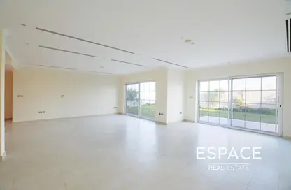 Villa - 4 Bedrooms - 5 Bathrooms for rent in Legacy Small - Legacy - Jumeirah Park - Dubai