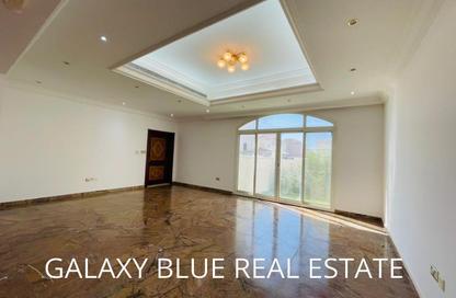 Villa - 4 - 5 for rent in Khalifa City A - Khalifa City - Abu Dhabi Villa - 4 - 5 for rent in Khalifa City A - Khalifa City - Abu Dhabi