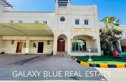 Villa - 4 - 5 for rent in Khalifa City A - Khalifa City - Abu Dhabi Villa - 4 - 5 for rent in Khalifa City A - Khalifa City - Abu Dhabi