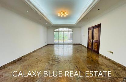 Villa - 4 - 5 for rent in Khalifa City A - Khalifa City - Abu Dhabi