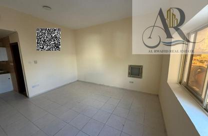 Apartment - Studio - 1 for rent in Al Naemiya Tower 1 - Al Naemiya Towers - Al Nuaimiya - Ajman