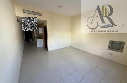 Apartment - Studio - 1 for rent in Al Naemiya Tower 1 - Al Naemiya Towers - Al Nuaimiya - Ajman