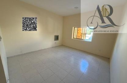Apartment - Studio - 1 for rent in Al Naemiya Tower 1 - Al Naemiya Towers - Al Nuaimiya - Ajman