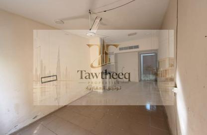 Apartment - Studio - 1 for rent in Al Nuaimiya Tower A1 - Al Nuaimiya Towers A - Al Nuimiya 1 - Al Nuaimiya - Ajman