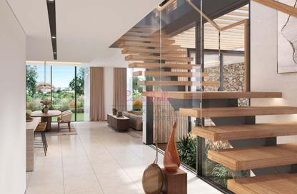Villa - 4 Bedrooms - 5 Bathrooms for sale in The Acres - Dubai Land - Dubai