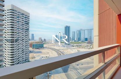 Apartment - 1 - 2 for sale in Marafid Tower - Najmat Abu Dhabi - Al Reem Island - Abu Dhabi Apartment - 1 - 2 for sale in Marafid Tower - Najmat Abu Dhabi - Al Reem Island - Abu Dhabi