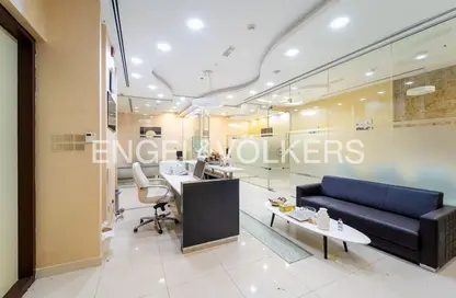 Office Space - Studio for rent in The Square - Al Mamzar - Deira - Dubai Office Space - Studio for rent in The Square - Al Mamzar - Deira - Dubai