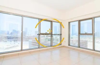 شقة - 3 غرف نوم - 4 حمامات للايجار في الموجة - نجمة أبوظبي - جزيرة الريم - أبوظبي