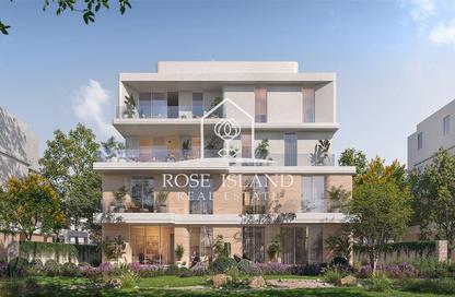 Townhouse - 3 - 4 for sale in Mayar - Maysan - Al Reem Island - Abu Dhabi