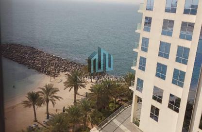 Apartment - 1 Bedroom - 2 Bathrooms for sale in Pacific Fiji - Pacific - Al Marjan Island - Ras Al Khaimah