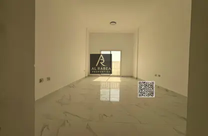 Apartment - 1 Bedroom - 2 Bathrooms for rent in Al Mowaihat 3 - Al Mowaihat - Ajman