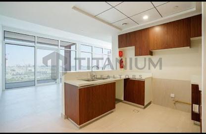 Apartment - 2 Bedrooms - 2 Bathrooms for rent in Park Gate Residence 2 - Park Gate Residences - Al Kifaf - Bur Dubai - Dubai