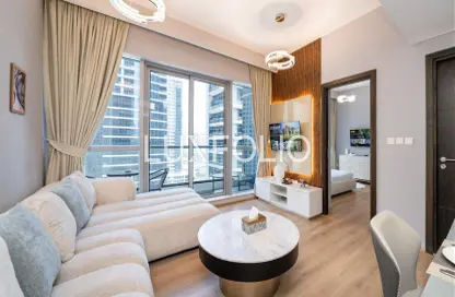 Apartment - 1 Bedroom - 2 Bathrooms for sale in Bay Central West - Bay Central - Dubai Marina - Dubai