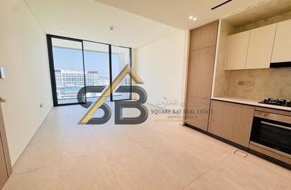 Apartment - 1 - 2 for rent in Binghatti Ivory - Dubai Healthcare City 2 - Al Jaddaf - Dubai Apartment - 1 - 2 for rent in Binghatti Ivory - Dubai Healthcare City 2 - Al Jaddaf - Dubai