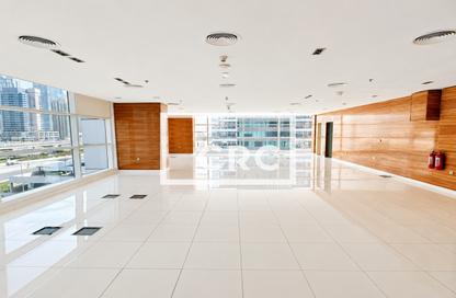 Office Space - Studio for rent in Reef Tower - JLT Cluster O - Jumeirah Lake Towers - Dubai