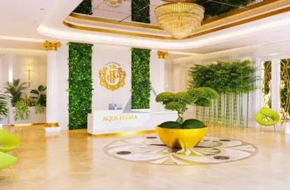 شقة - غرفة نوم - 2 حمامات للبيع في فينسيتور أكوا فلورا - حديقة دبي العلميه - دبي